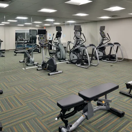 Holiday Inn Express & Suites WYLIE WEST by IHG