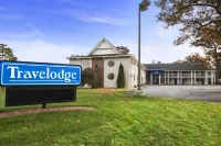 Travelodge by Wyndham Great Barrington Berkshires