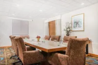 Wingate by Wyndham Lima Downtown Hotel a Lima
