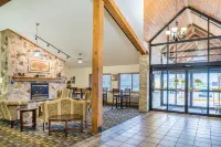 AmericInn by Wyndham Wahpeton