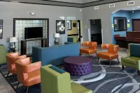 Days Inn by Wyndham Rayne/Crowley Hotels in Rayne