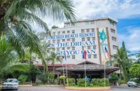 Wild Orchid Beach Resort Hotels near Sophie Paris