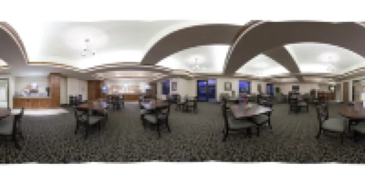 Holiday Inn Express & Suites SILT-RIFLE by IHG Hotels in Garfield County