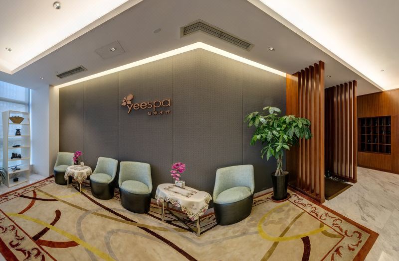 Holiday Inn Chengdu Xindu by IHG photo 5