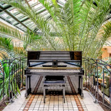 Villa Beaumarchais Отели рядом с достопримечательностью «Улица Лапп»