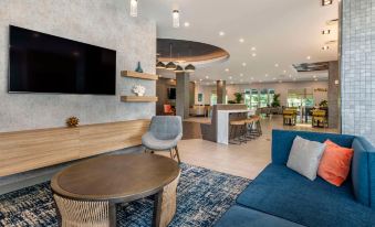 Cambria Hotel Orlando Airport