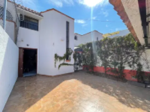 House Near the Santiago River Hotels in 