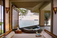 Arenas Del Mar Beachfront & Rainforest Resort Member of the Cayuga Collection - Bintang 4