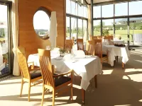 GolfHotel Gut Neuenhof Hotels in Frondenberg