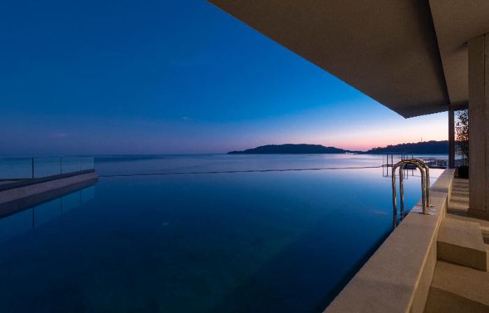 Sea Star Budva