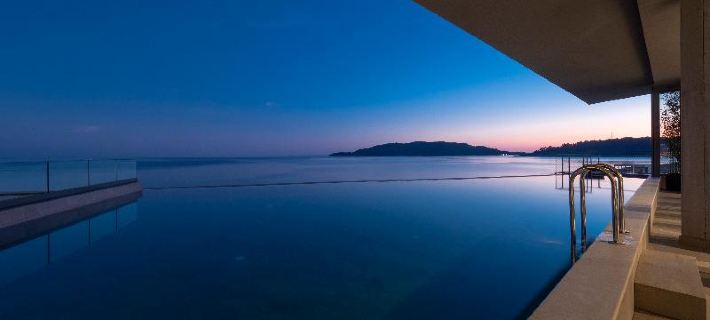 Sea Star Budva Hotels in Budva