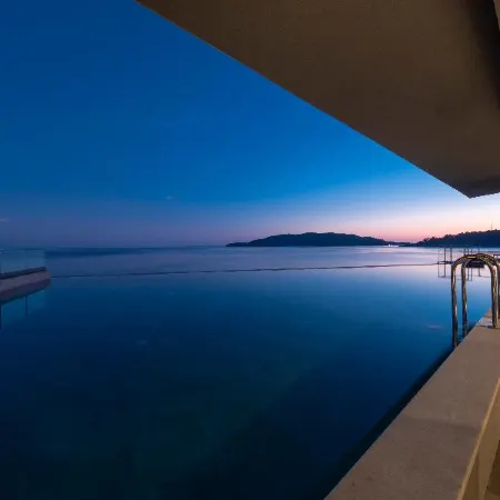 Sea Star Budva