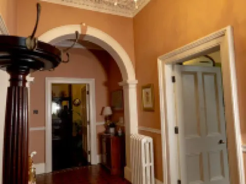 Clone House Event Villa Hotels in Clone