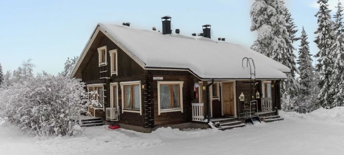 Vuokatin Wassu Hotels in Sotkamo