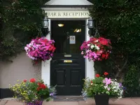 The Brantwood Hotel Hotels near Penrith Castle