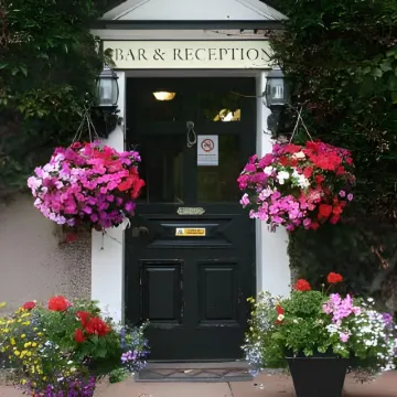 The Brantwood Hotel Отели рядом с достопримечательностью «Пенрит Касл»