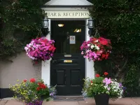The Brantwood Hotel Hotels in Greystoke