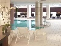 Hôtel Diana Restaurant & Spa by HappyCulture فنادق في Mutzig