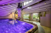 Köhlers Forsthaus Wellness & Genuss Hotel - Pool