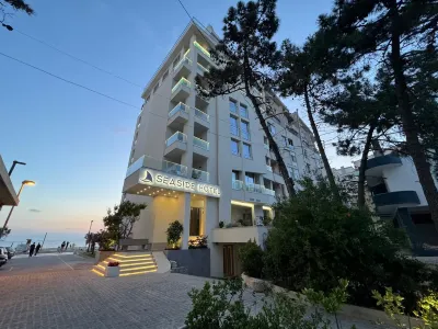 Seaside Hotel Hotels in 