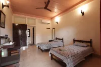 Mvt Guesthouse & Restaurant Hotels in Vrindavan