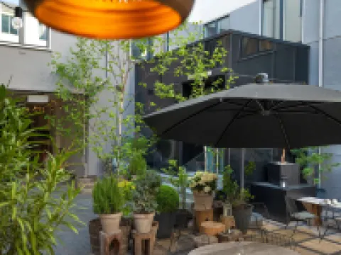 Motel One Copenhagen Hotels near Christiansborg Palace