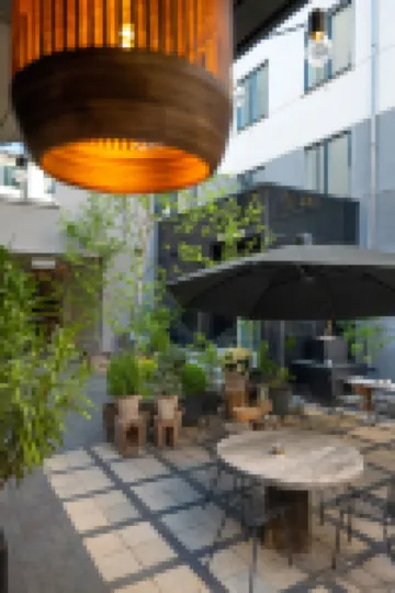 Motel One Copenhagen Hotels in 