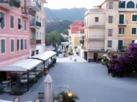 Giada Hotels in Moneglia