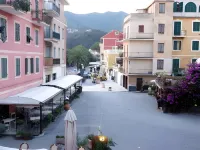 Giada Hotels in Moneglia