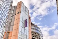 بريميير إن  وندن هامرسميث - تالجارث رود Hotels near هامرسميث