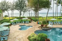 Shell Vacations Club Kauai Coast Resort at the Beachboy - Resorts
