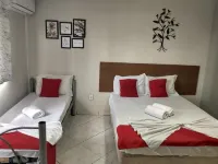 Pousada Flor de Mãe Hotel a Volta Redonda