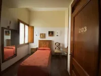 Hotel El Rastro - Palacio Duque de Tamames - Hotels in Avila