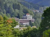 Hotel Am Fang Hotels in Bad Laasphe