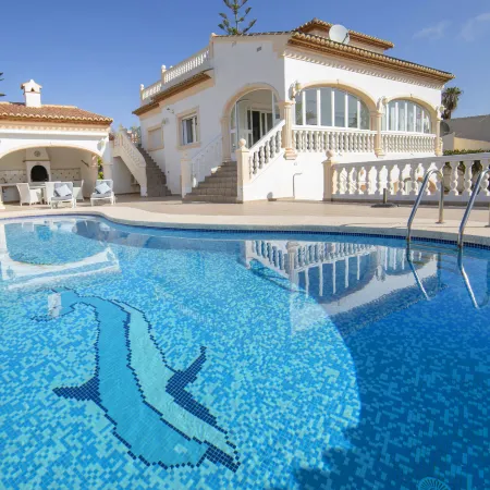 La Escapada