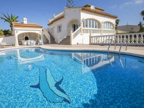 La Escapada