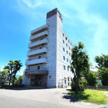 HOTEL ROUTE-INN COURT SHINONOI Отели рядом с достопримечательностью «Олимпийский стадион Нагано»