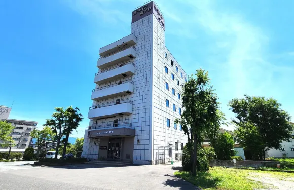 露櫻酒店 筱之井店