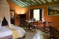 Hotel Boutique Iguaque Campestre Spa & Ecolodge