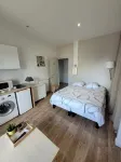 Appartment les Suites du Parc Hotels in 