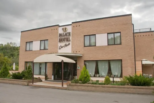 Palace Hotel Due Ponti - Gruppo M.A.C