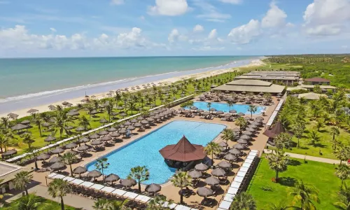 Vila Galé Resort Touros - All Inclusive