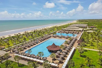 Vila Galé Resort Touros - All Inclusive
