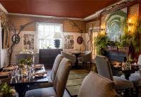 Kennebunkport Inn - breakfast