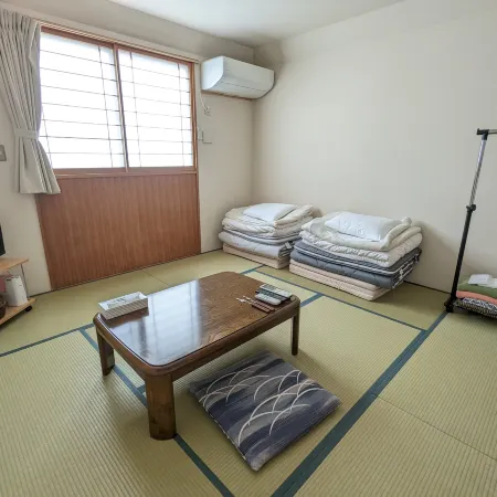 Tanbara No Yado Minoya