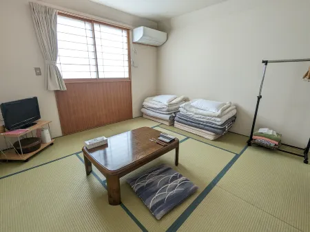 Tanbara No Yado Minoya Отели рядом со станцией JR Numata station