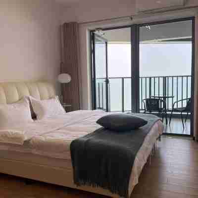 Nan'ao Island mimi Apartment (Longyun Road) Rooms