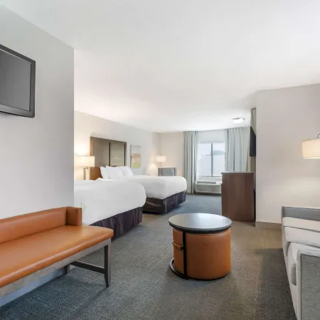 Comfort Inn & Suites Chestertown