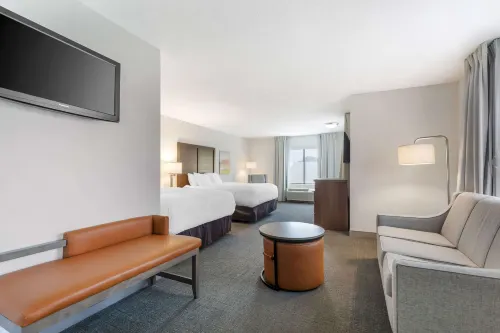 Comfort Inn & Suites Chestertown Hotels in Kent County