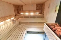 Best Western Plus Hotel Alpenhof - spa